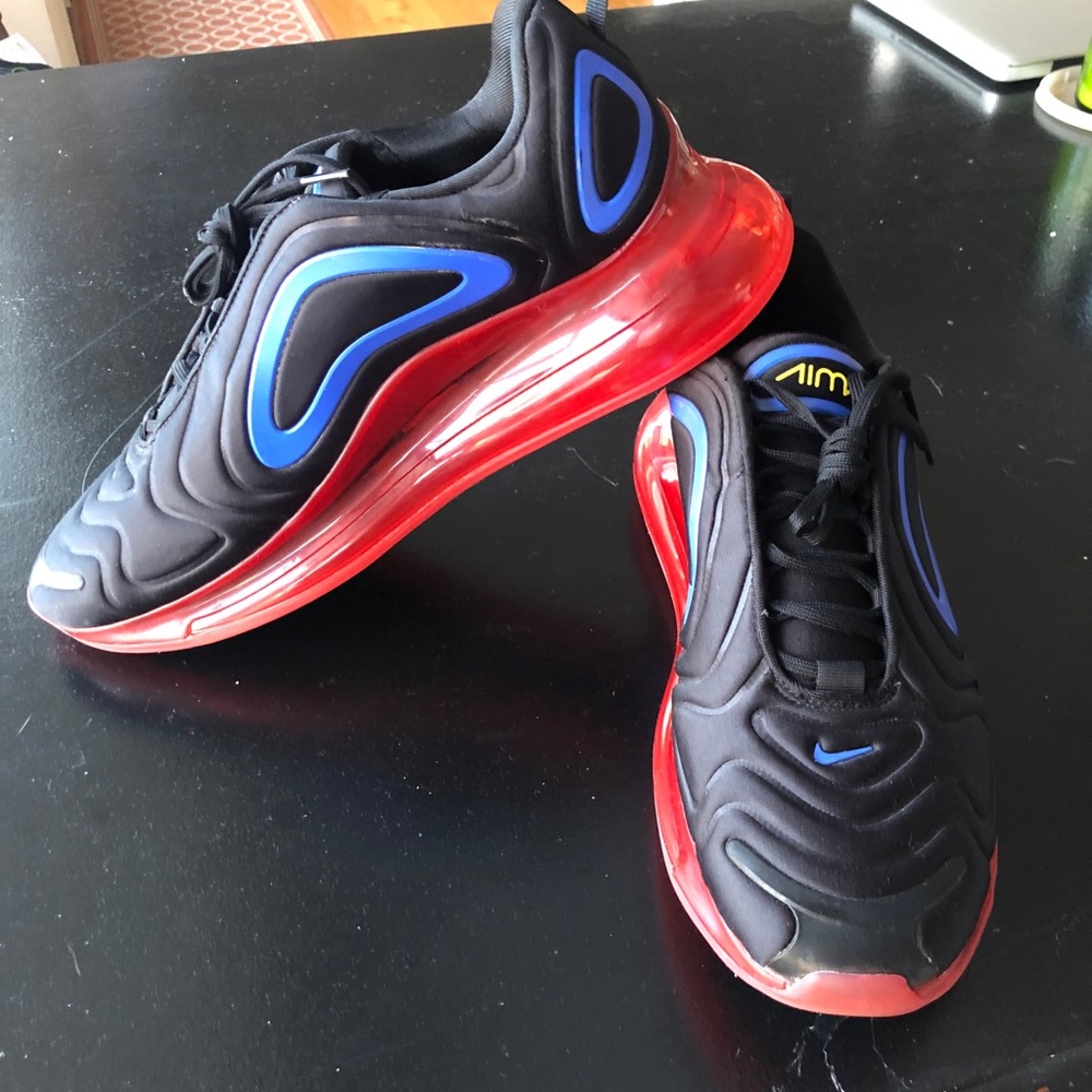 Nike AirMax 720